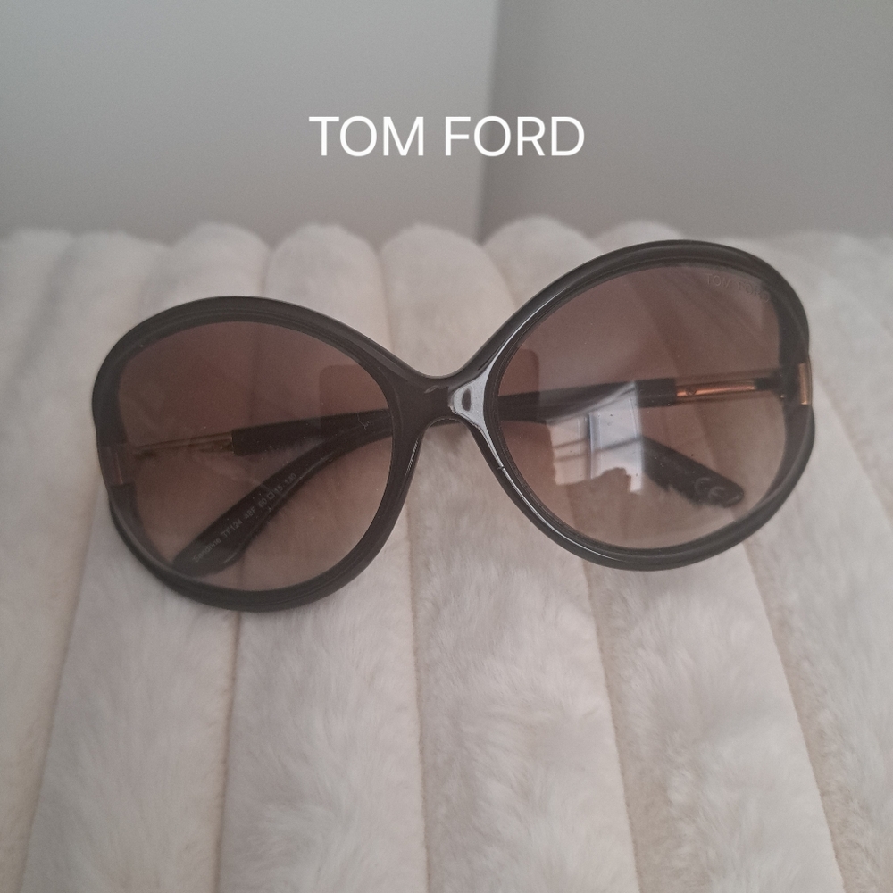 Tom Ford Sandrine Sunglasses